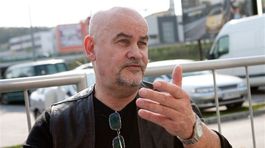 Meluzin: Skratka UFO ironizovala realitu