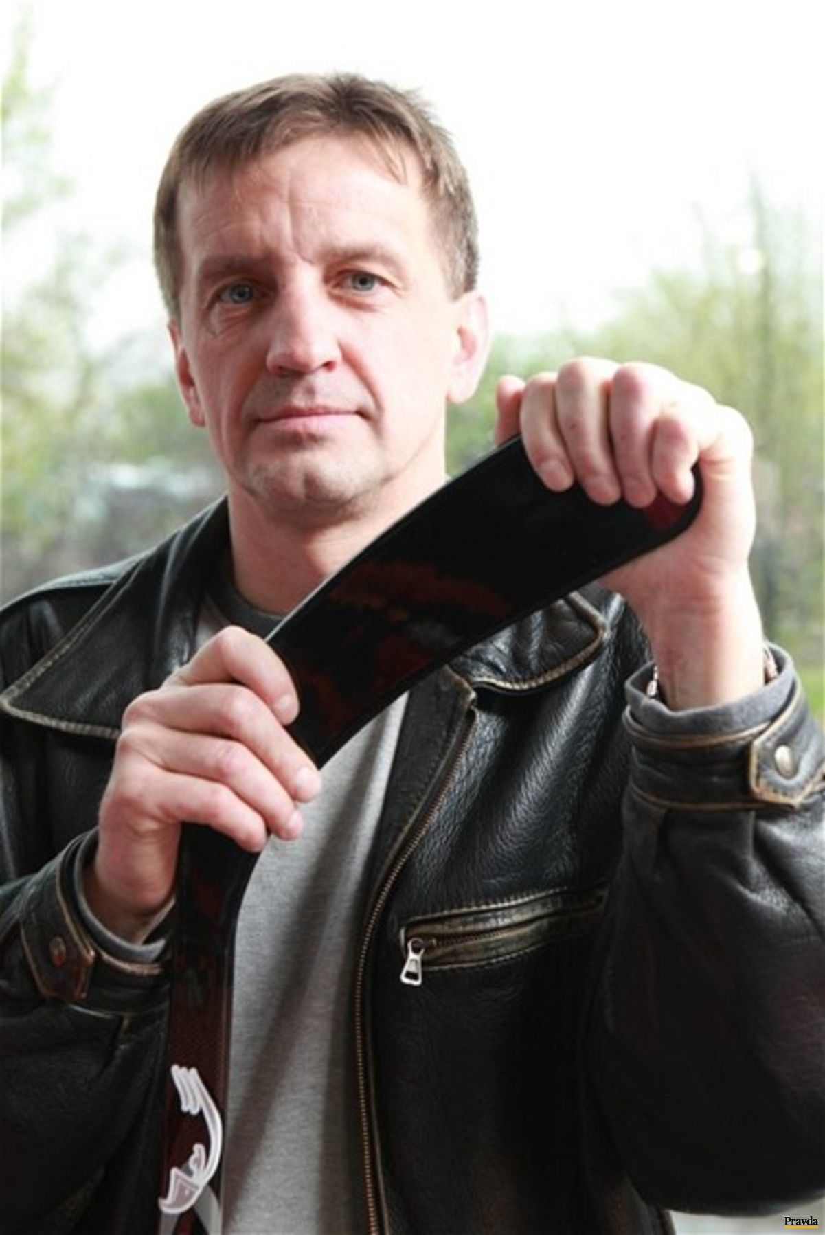Peter Veselovský.
