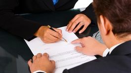 Ako a kedy napadnúť darovaciu zmluvu