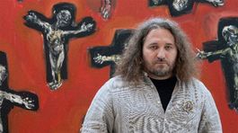 Marek Ormandík: Prebíjam sa Očistcom