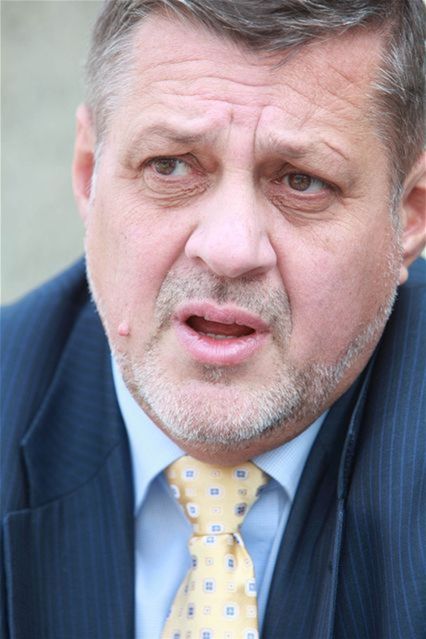 Ján Kubiš.