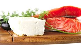 Slovenské mínus v obchode s potravinami vlani dosiahlo 1,4 miliardy eur