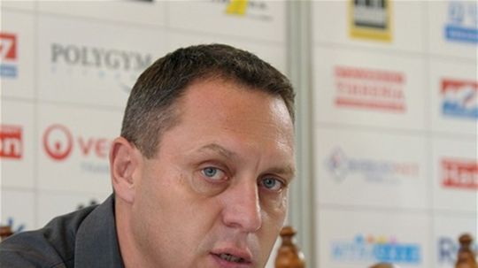 Peter Oremus.
