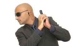 Ruský vedec dostal osem rokov za špionáž pre Ukrajinu