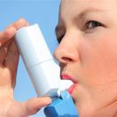 astma - dýchanie - respirátor - nos - nosohltan - priedušky