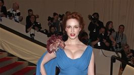 Christina Hendricks