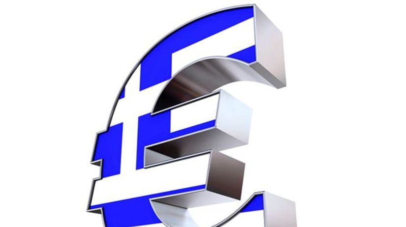 Grécko, peniaze, euro, pôžička