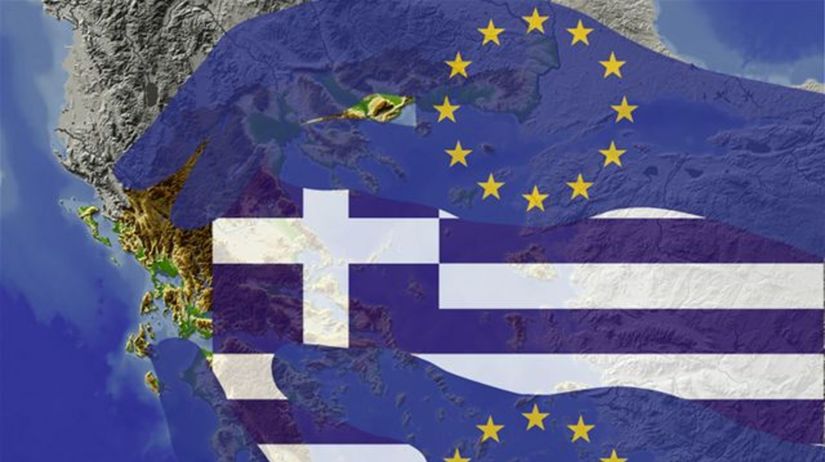 Euro, Grécko, kríza pôžička