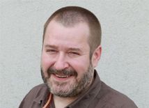 Peter Javůrek