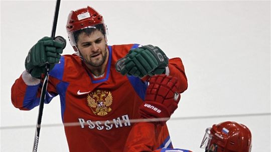Alexander Radulov