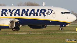 Ryanair chce konkurenciu ničiť nižšou cenou leteniek
