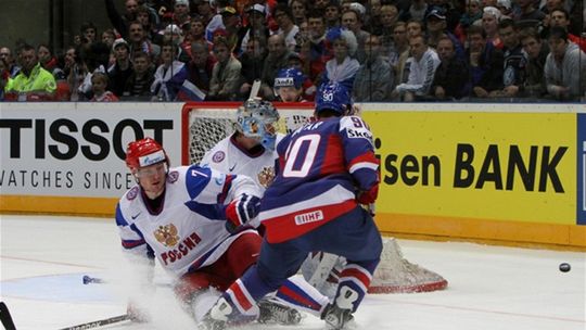 Slovensko Rusko Tatar