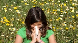 Aj vás trápi senná nádcha?