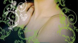 P.C.Castová, Kristin Castová - Vyvolená