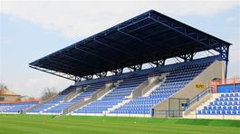 V Michalovciach zúria osýpky. Zápas so Žilinou radšej odložili