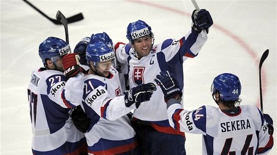 Slovensko Bielorusko SR radosť