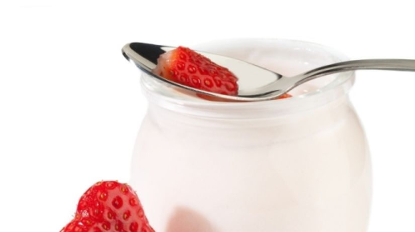 Nie každý jogurt je probiotický