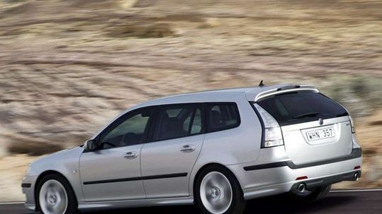 SportCombi prišlo až po kabriolete.