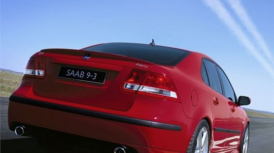 Posledné Aero XWD má až 206 kW (280 k).
