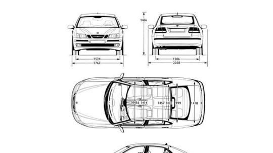 Saab 9-3