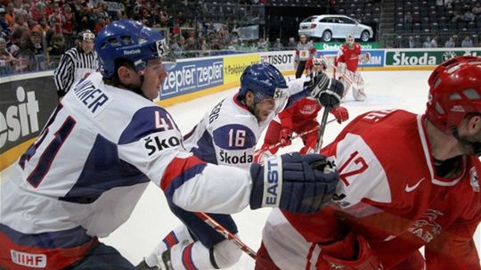 Slovensko Dánsko Lintner