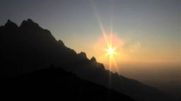 Kam mieria tatranské potoky a koľko dní v Tatrách sneží? Prezradí nový atlas