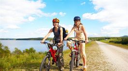 Do Terchovej a Novej Bystrice budú jazdiť cyklobusy