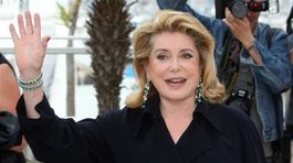 Catherine Deneuve