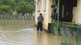 záplavy, povodne