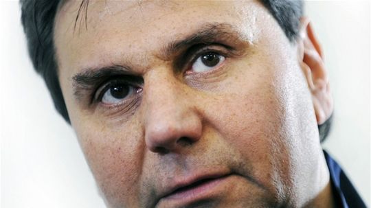 Vladimír Růžička