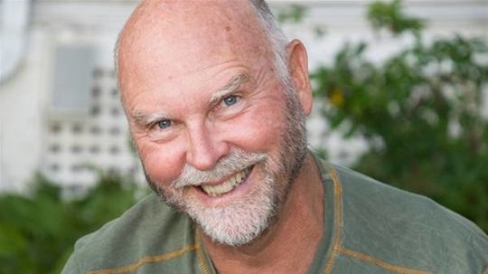 Craig Venter hovorí, že prvým cieľom...
