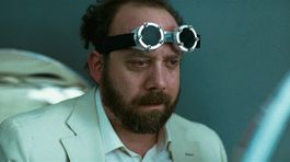 Recenzia: Duša Paula Giamattiho zostala neprebádaná