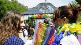 Gay Pride, Homosexuál, Lesba, Gay