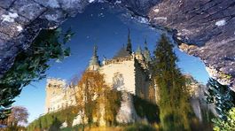 Vianoce na Bojnickom zámku budú voňavé a tradičné