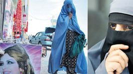 Viedeň bojuje proti šatkám aj tam, kde nie sú