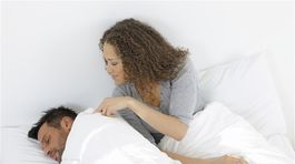 Vždy si zaželajte dobrú noc! Aj to je spôsob, ako posilňovať váš vzťah