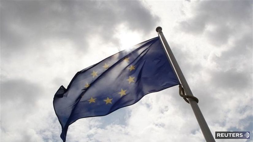 vlajka, zástava, EÚ