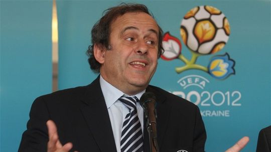 Michel Platini