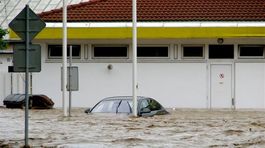 povodne, záplavy