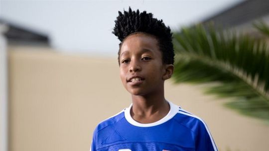 Dede alias Marek Hamšík.