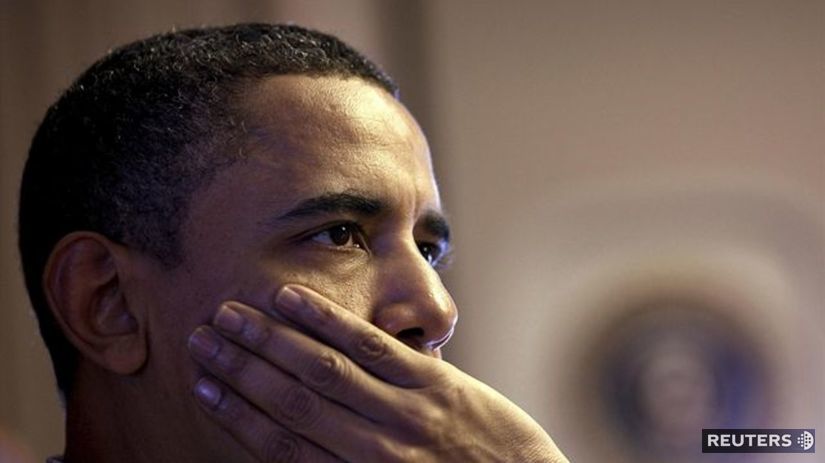 Barack Obama