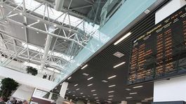 Letiská sú opäť bez peňazí