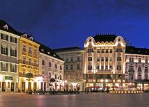 Hlavné námestie, Bratislava
