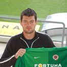 Matúš Kozáčik