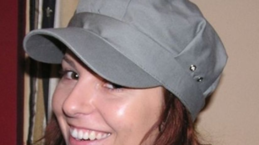 Katarína Knechtová