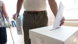 Na referende o korupcii sa v Kolumbii zúčastnilo málo voličov, je neplatné