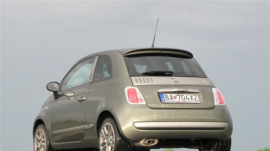 Pozornosť k detailom sa prejavila aj na...