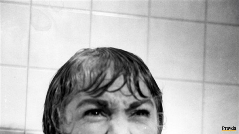 Janet Leighová vo filme Psycho