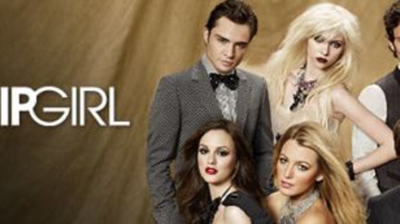 Gossip Girl - až smrť ho dokázala zmeniť?