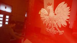 Rusko prehlbuje rozdelenie v rámci Európy, ozýva sa z Poľska